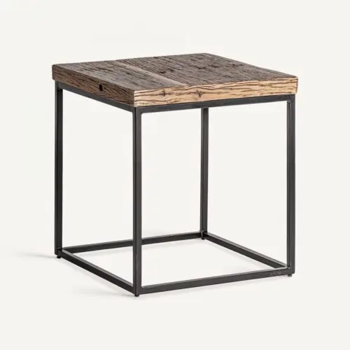 Vue produit