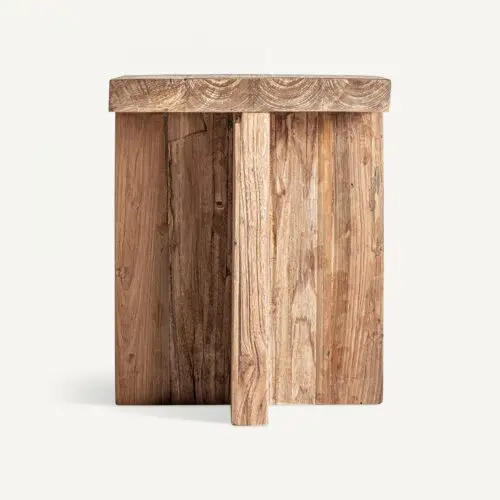 Table pure vical Home 40x40