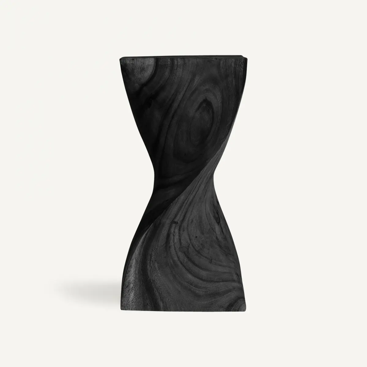 Bout de canapé noir YENDI Vical Home