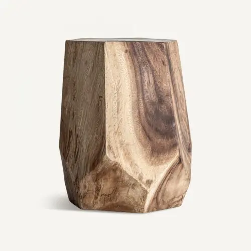 Bout de canapé RIMINI Vical Home 28x28x40