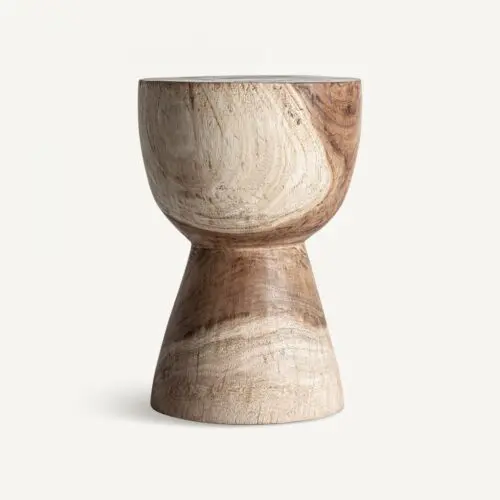 Bout de canapé ethnique RIMINI Vical Home