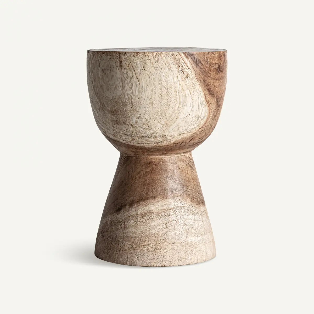 Bout de canapé ethnique RIMINI Vical Home