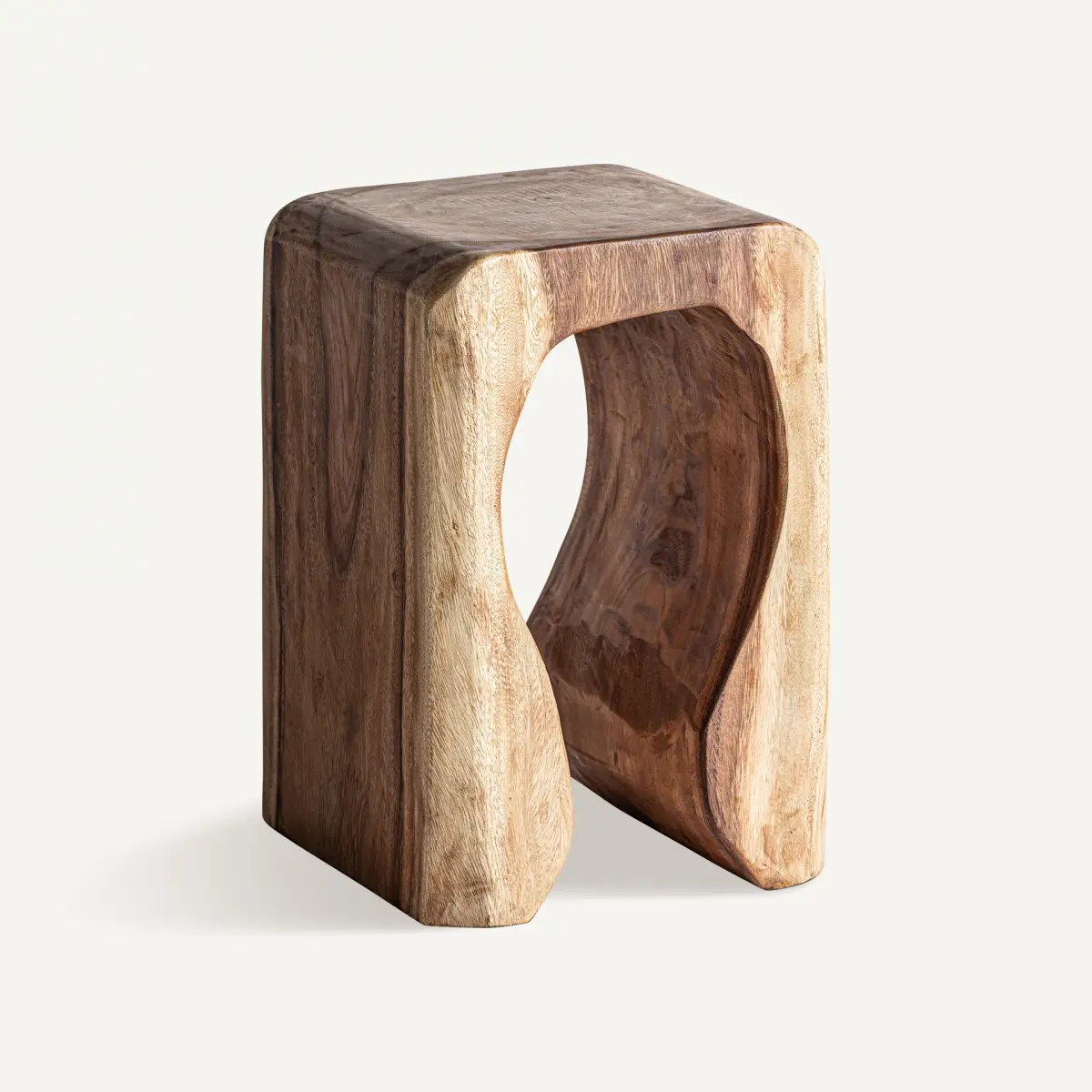 Bout de canapé RIMINI Vical Home Bout de canapé RIMINI Vical Home – Image 2