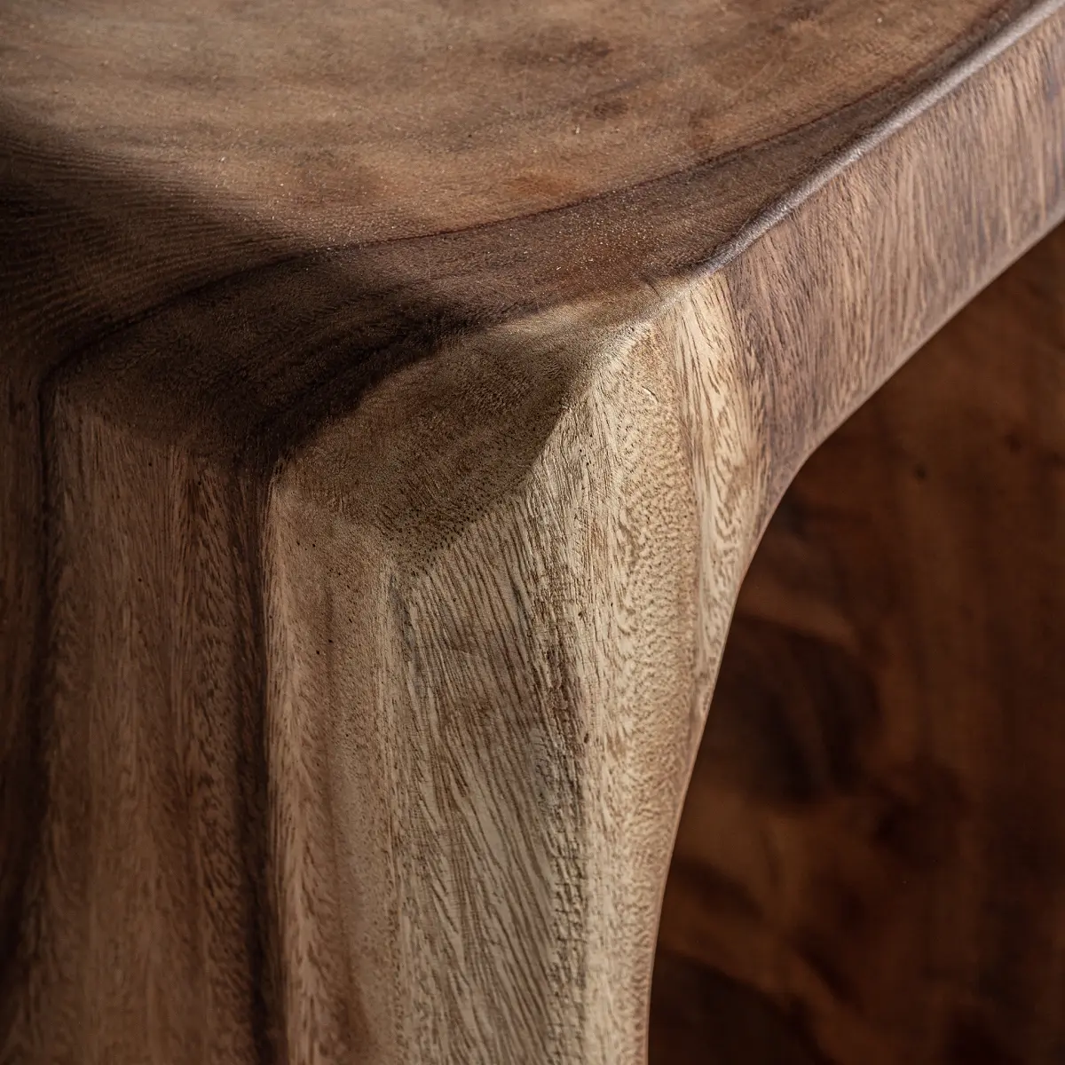 Bout de canapé RIMINI Vical Home Bout de canapé RIMINI Vical Home – Image 3