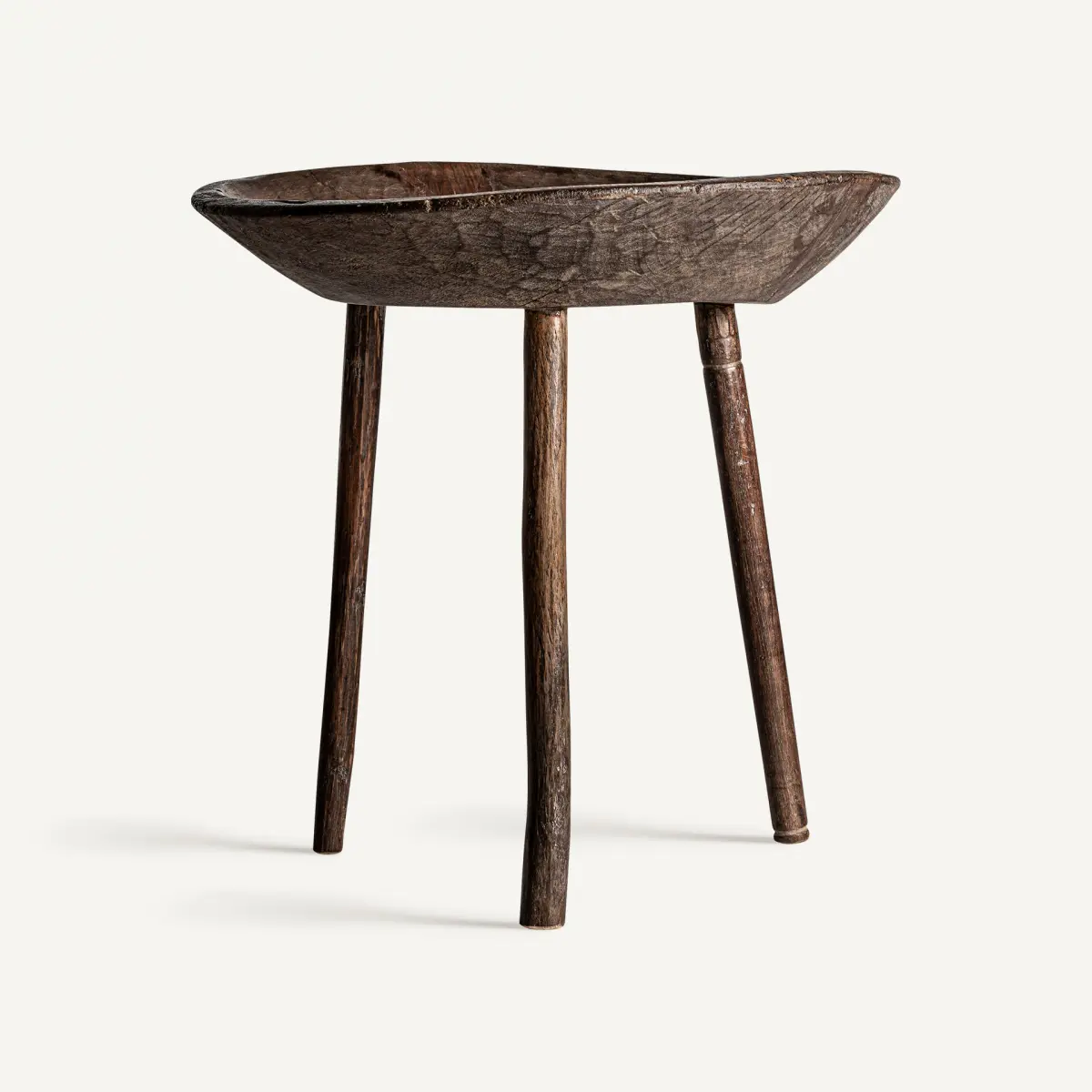 Bout de canapé JEKYE Vical Home 59x59