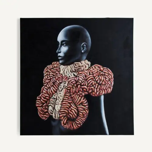 Toile Ilea Vical Home 120x120