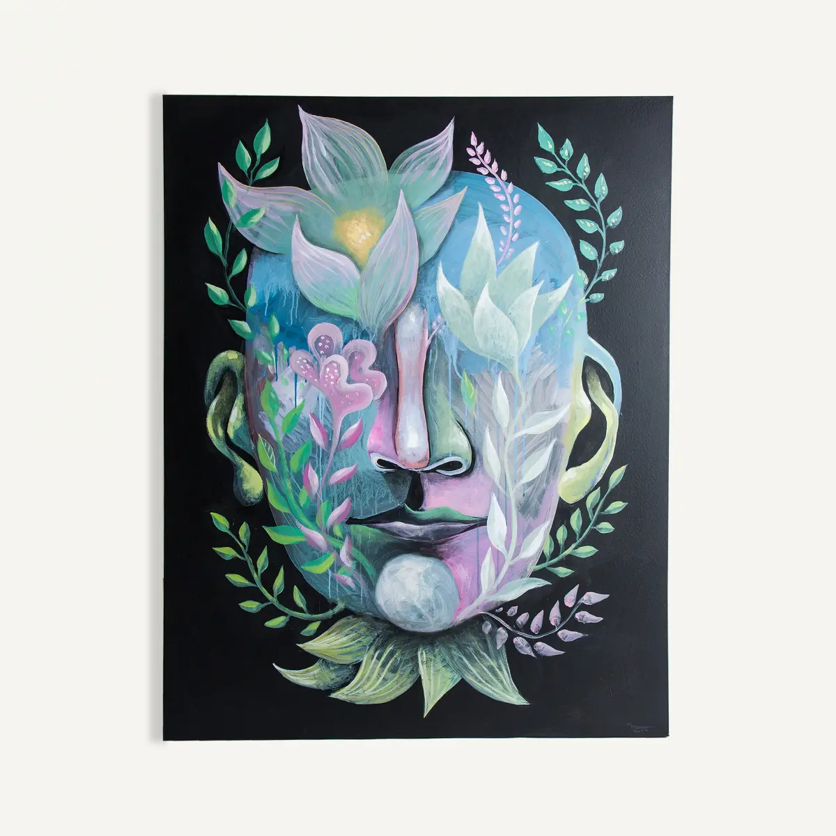 Toile Noah Vical Home 120x150