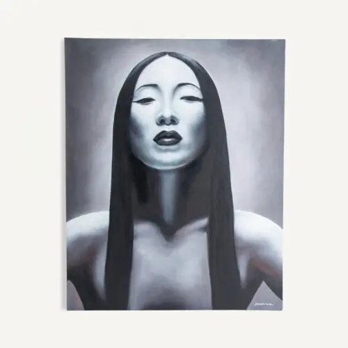 Toile Wigberta Vical Home 120x150