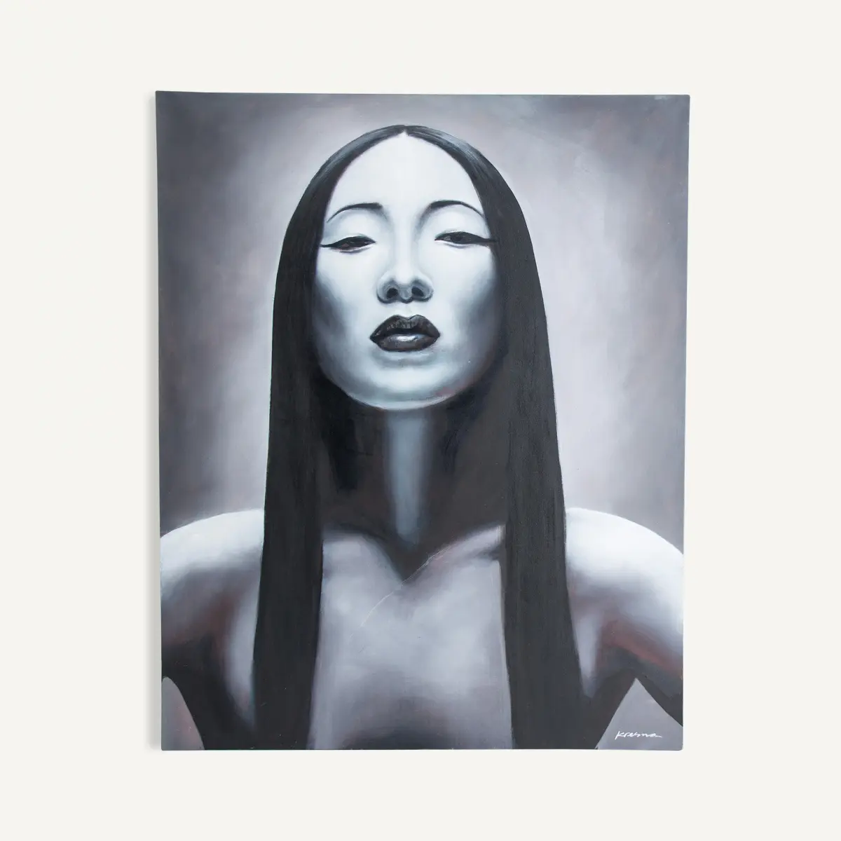 Toile Wigberta Vical Home 120x150