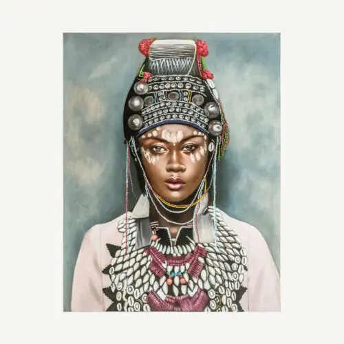 Toile Akram Vical Home 120x160