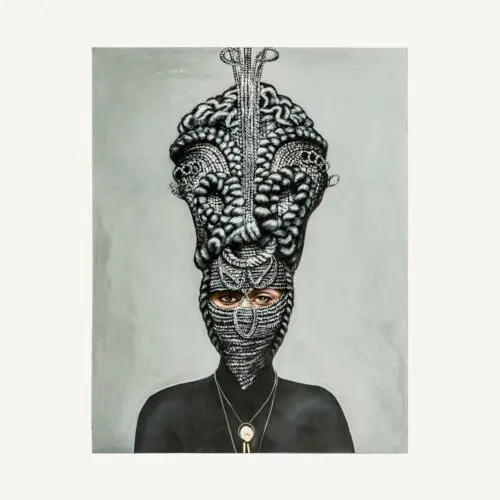 Toile Vanya Vical Home 120x160