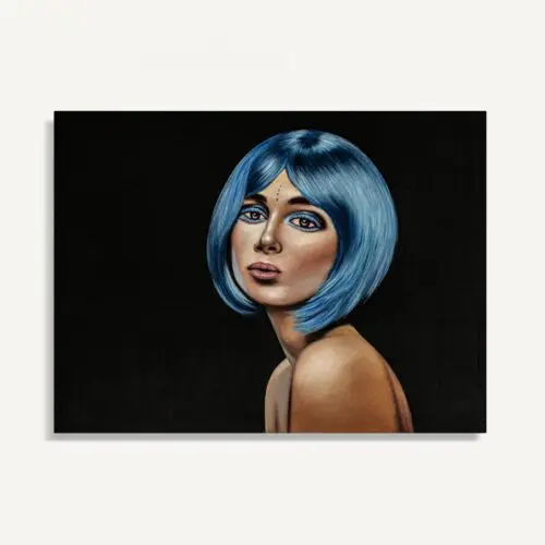 Toile Elyna Vical Home 120x90