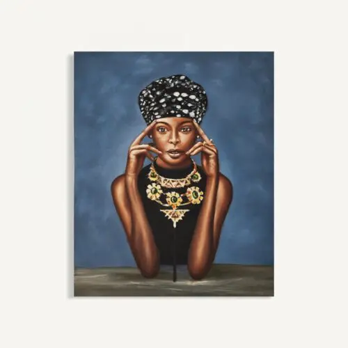 Toile Jakayla Vical Home 90x110