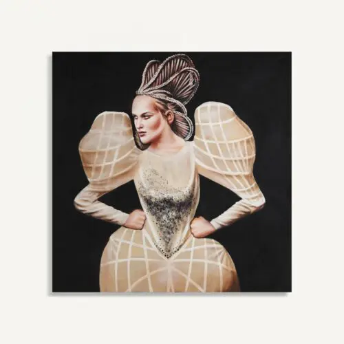 Toile Ailen Vical Home 150x150