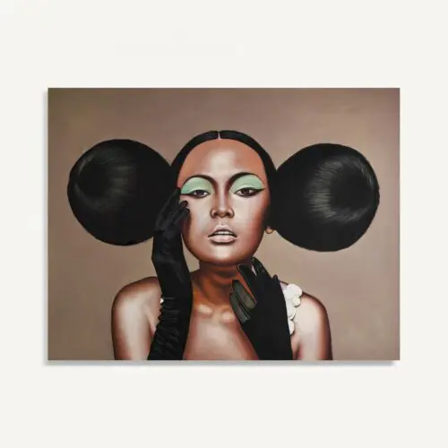 Toile Ayana Vical Home 180x140