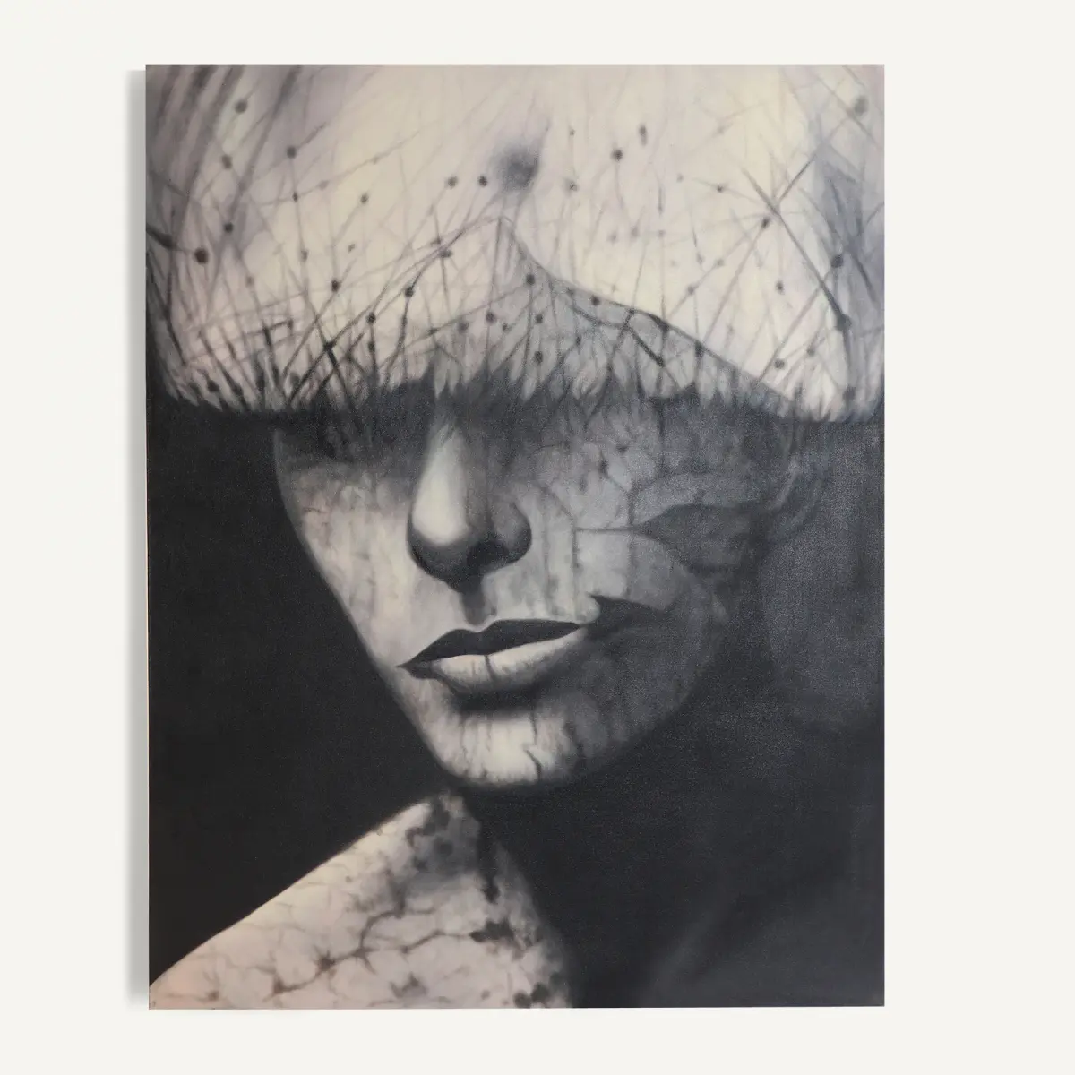 Toile Geos Vical Home 140x180