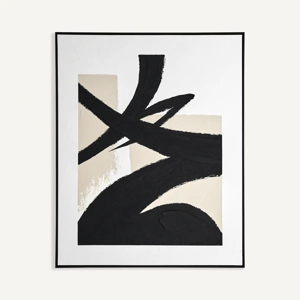 Tableau Uziel Vical Home 123x154