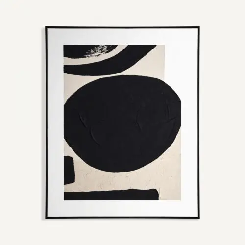 Tableau et toile Tableau Uziel Vical Home 123x153