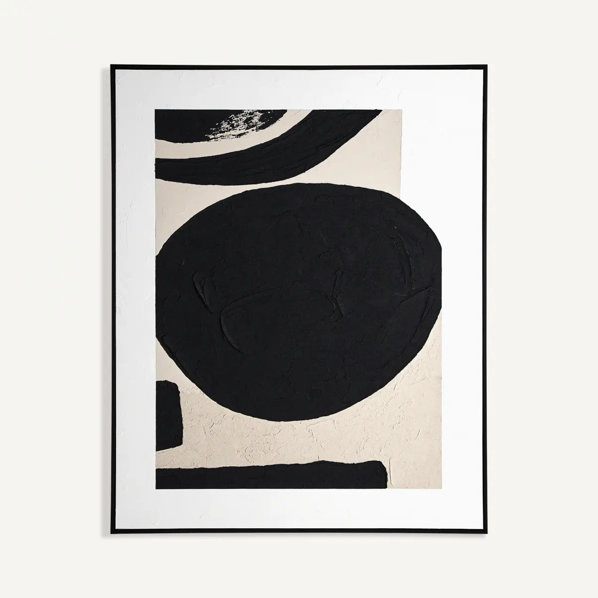 Tableau Uziel Vical Home 123x153