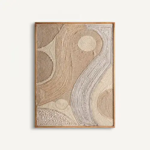 Tableau et toile Tableau Cam Vical Home 90x120