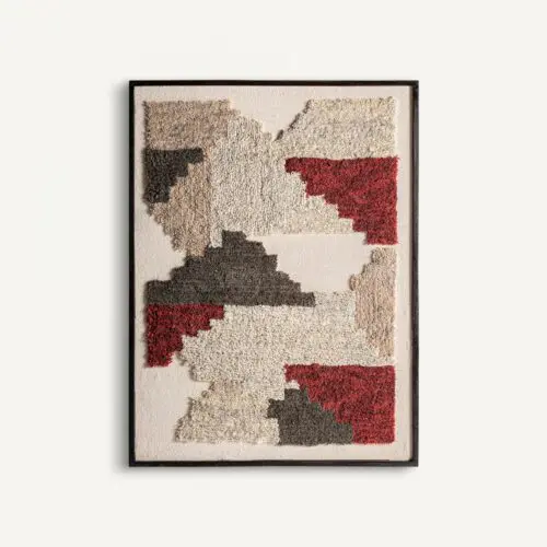 Tableau et toile Tableau Calhe Vical Home 90x120