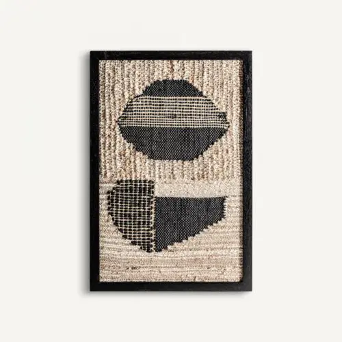 Tableau et toile Tableau Celso Vical Home 80x100