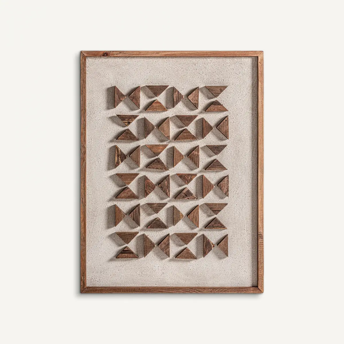 Tableau Lejuel naturel Vical Home 62x82