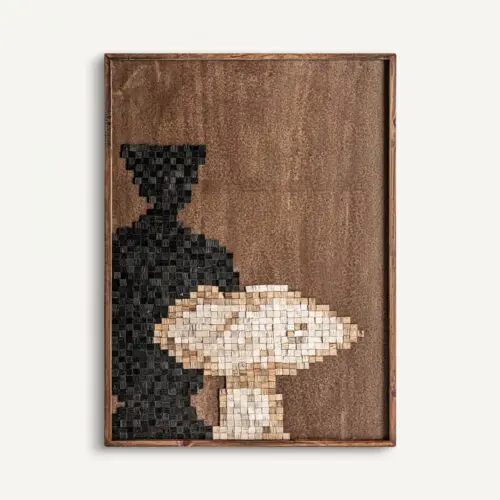 Tableau et toile Tableau Barle Vical Home 82x123