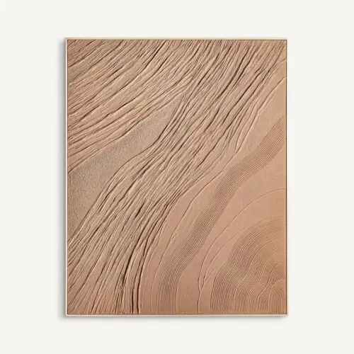 Tableau et toile Tableau Chandan Vical Home 120x150