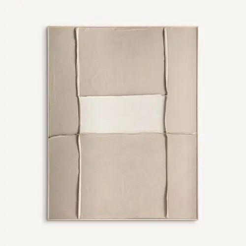 Tableau et toile Toile Cory Vical Home 140x180