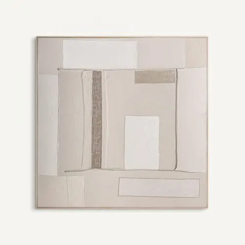 Tableau et toile Toile Cray Vical Home 140x140