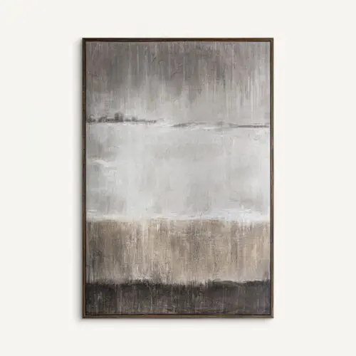 Tableau et toile Toile Cleon Vical Home 150x220