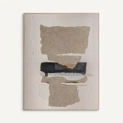 Tableau et toile Toile Danso Vical Home 140x180