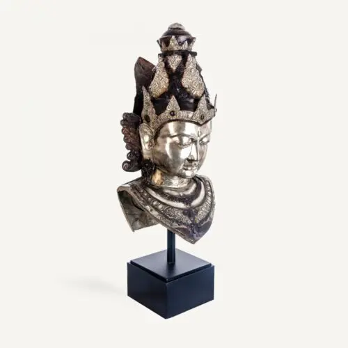 Statue Oriental Balinesa Vical Home