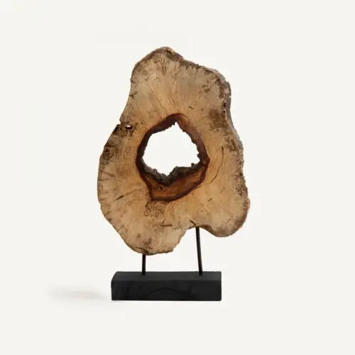 Objet déco Figure décorative Tronco Vical Home