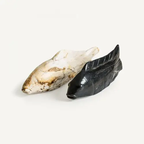 Figurine assortie poisson PEZ 41x14 Vical Home