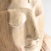 Buste Budha bois de suar Vical Home – Image 3