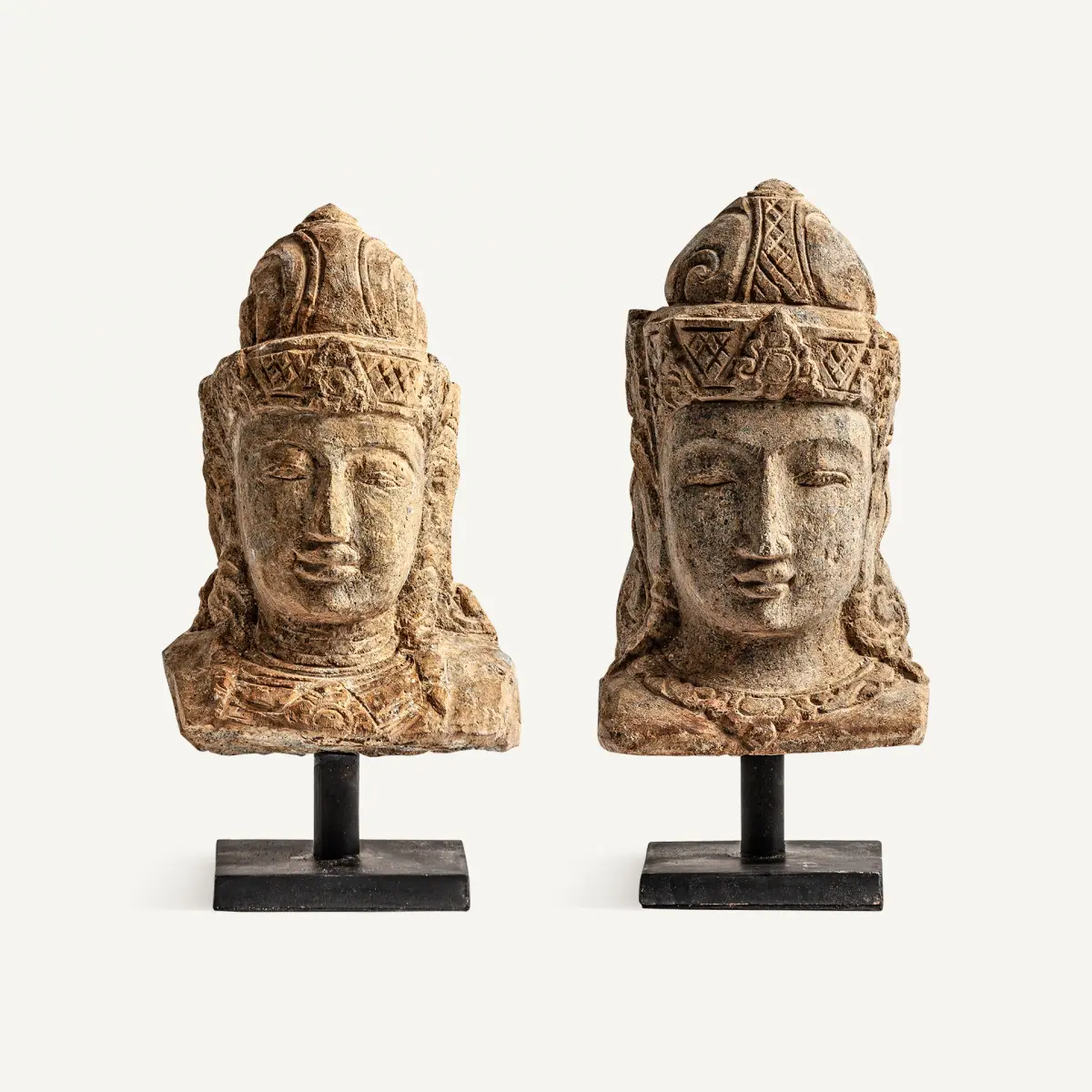 Buste assorti Thailandés Vical Home