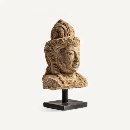 Vue produit