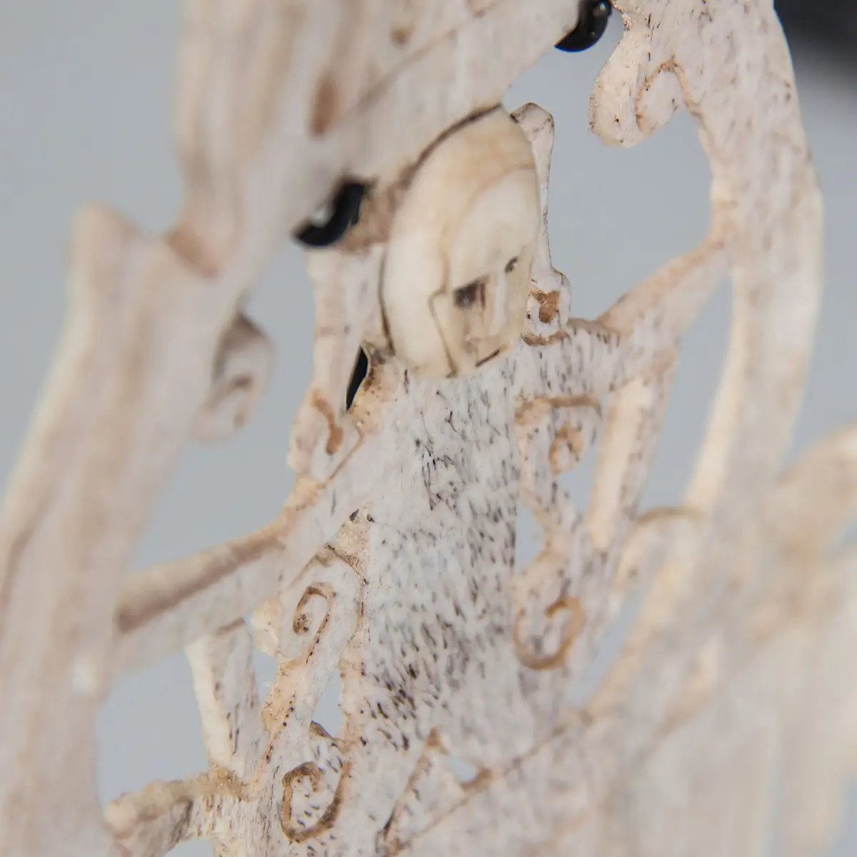 Tête cheval Caballo bois Vical Home Tête cheval Caballo bois Vical Home – Image 3