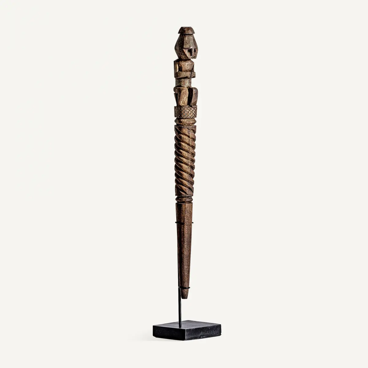 Déco ethnique sur pied Vical Home 50cm