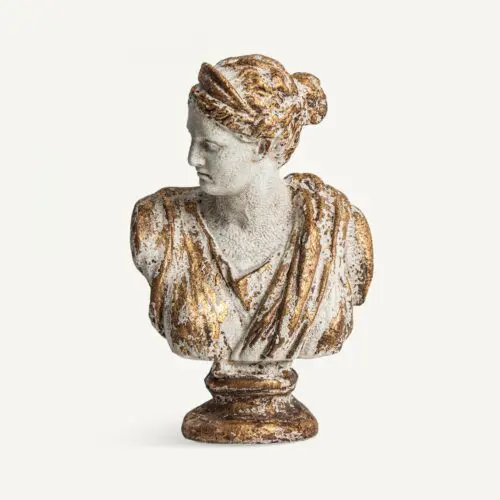 Statue Isis Vical Home