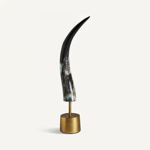 Sculpture Zonza Vical Home 10x53