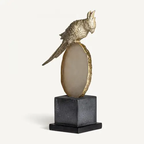 Statue Ninfa Vical Home 27cm