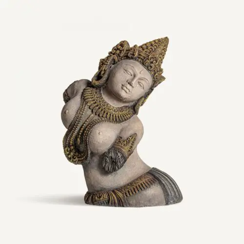 Buste Balinesa Vical Home 52cm