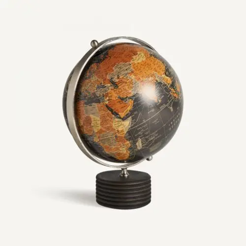 Globe terrestre Bola Mundo Vical Home 42cm