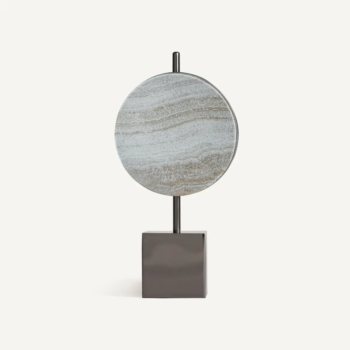 Statue Mab griș Vical Home 30cm