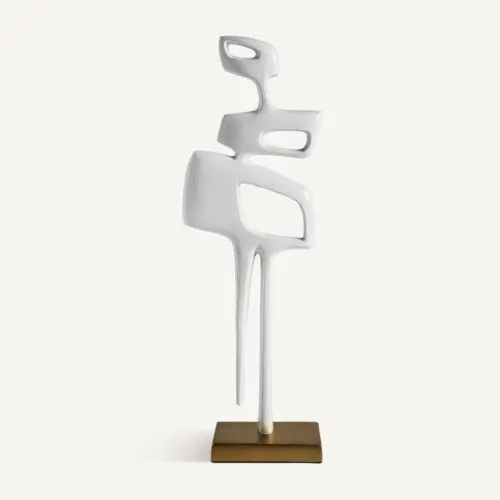 Objet déco Sculpture Hubble Vical Home 58cm