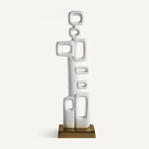 Objet déco Sculpture Hubble Vical Home 52cm