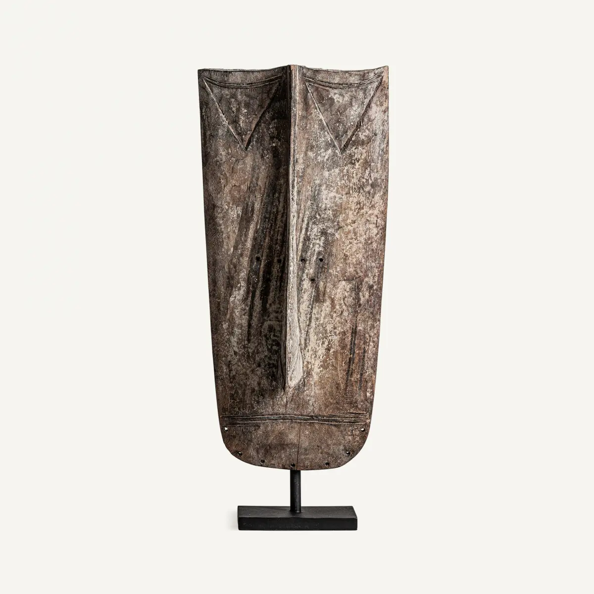 Figure ethnique 70cm Vical Home